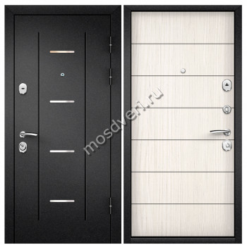 ������ ������� ����� � �������� CHD-17